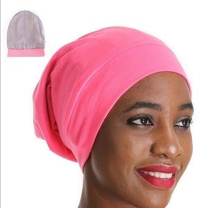 Slap Night Cap Sleep Hat Beanie